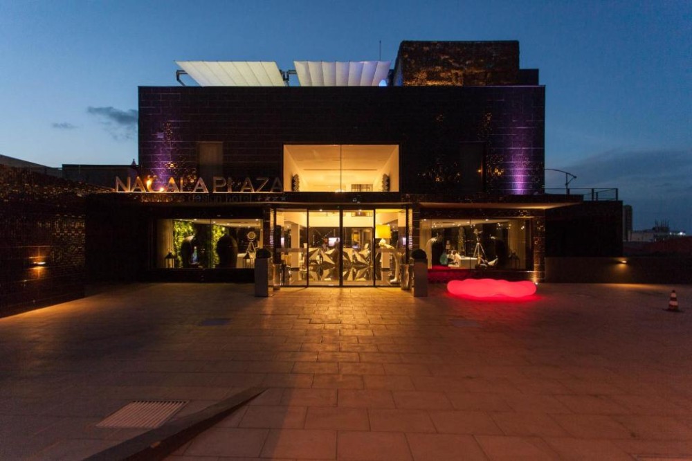 Vacation Hub International - VHI - Travel Club - Nacala Plaza Business Design Hotel
