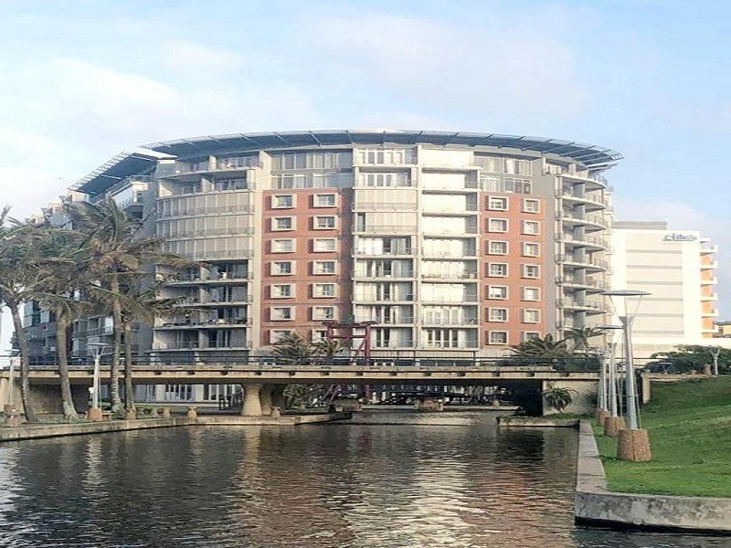 Vacation Hub International - VHI - Travel Club - Quayside 606 Durban Point