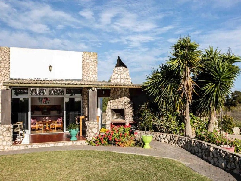 Vacation Hub International - VHI - Travel Club - A Touch of Bushveld by the Sea