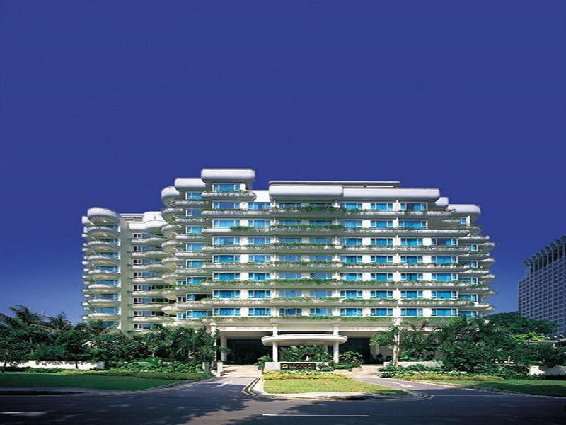 Vacation Hub International - VHI - Shangri-La Apartments