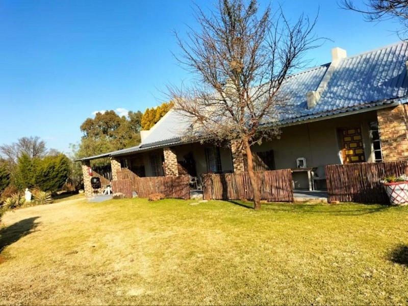 Vacation Hub International - VHI - Travel Club - Midvaal Guesthouse