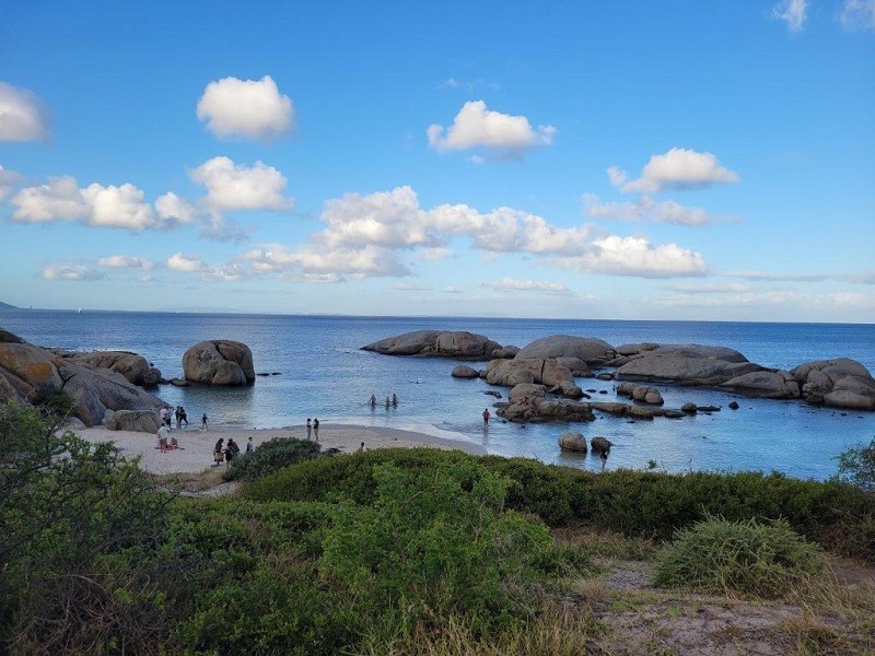 Vacation Hub International - VHI - Travel Club - Froggy Farm Self Catering