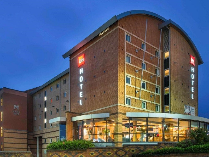 Vacation Hub International - VHI - Travel Club - ibis Leicester City