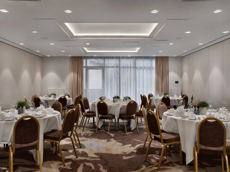 Vacation Hub International - VHI - Travel Club - AC Hotel by Marriott Innsbruck