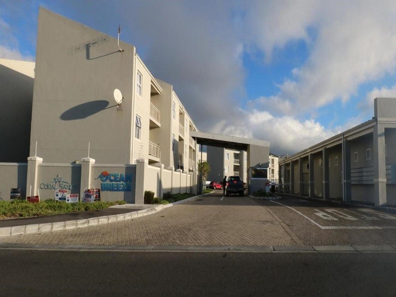 Vacation Hub International - VHI - Travel Club - Coral Sands Apartment