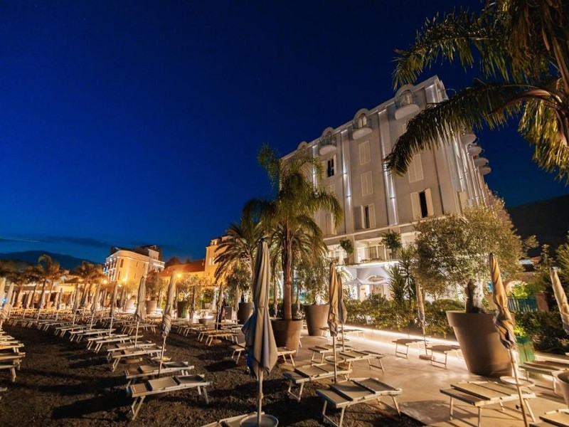 Vacation Hub International - VHI - Travel Club - Hotel Palma