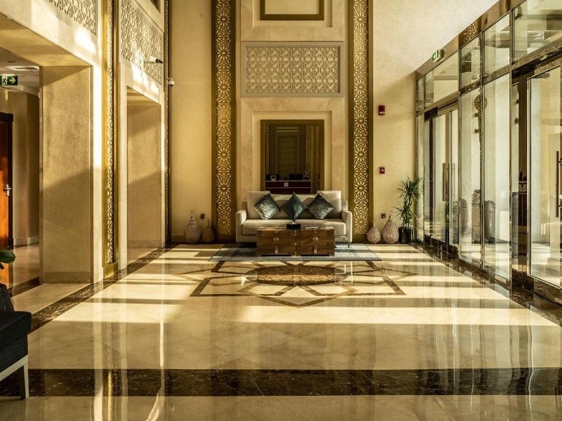 Vacation Hub International - VHI - Travel Club - Suha Park Luxury Hotel Apartments, Waterfront Jaddaf