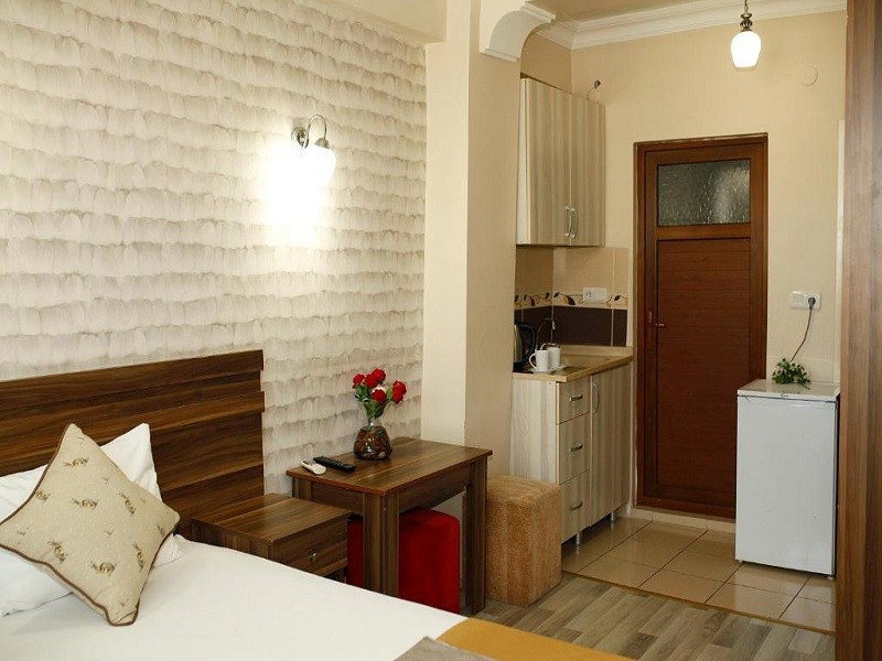 Vacation Hub International - VHI - Travel Club - Birlik Apart Hotel