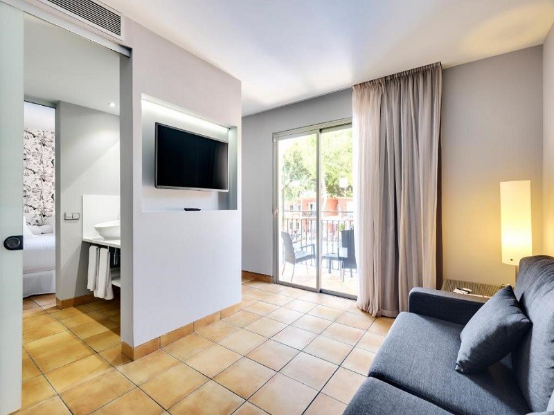 Vacation Hub International - VHI - Travel Club - Occidental Playa de Palma