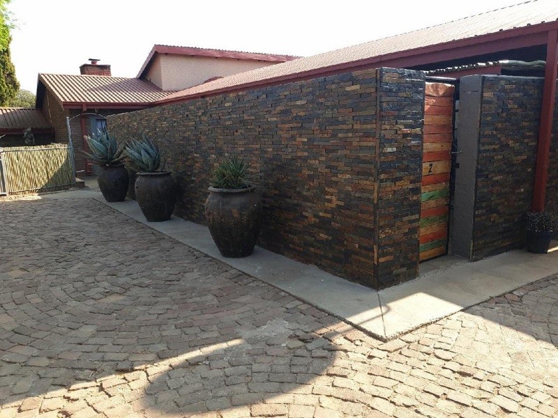 Vacation Hub International - VHI - Travel Club - At Rest Zeerust