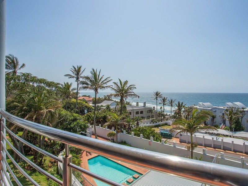 Vacation Hub International - VHI - Travel Club - 5 Villa Med Ballito
