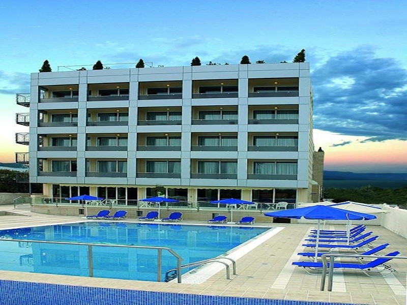 Vacation Hub International - VHI - Travel Club - Dolphin Resort & Conference