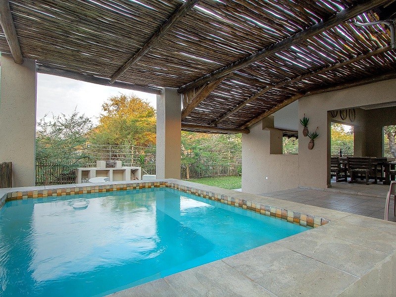 Vacation Hub International - VHI - Travel Club - 3369 Eland street, Marloth Park