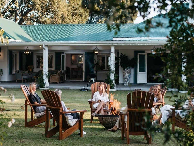 Vacation Hub International - VHI - Travel Club - Woodlands Villa
