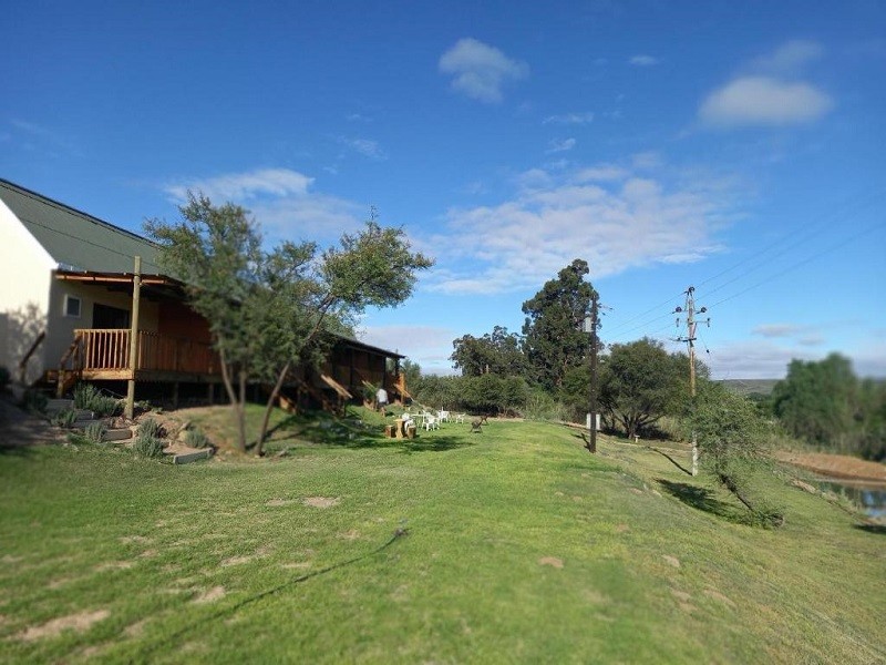 Vacation Hub International - VHI - Travel Club - Cango's Rest