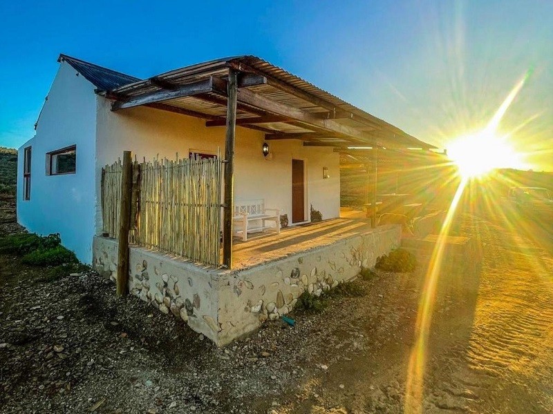 Vacation Hub International - VHI - Travel Club - Klein Doorn Farm Stay