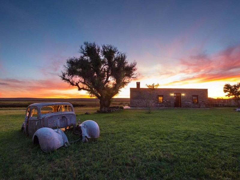 Vacation Hub International - VHI - Travel Club - Doornberg Guest Farm