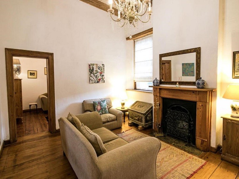 Vacation Hub International - VHI - Travel Club - Valley of Ironstone - Garden House