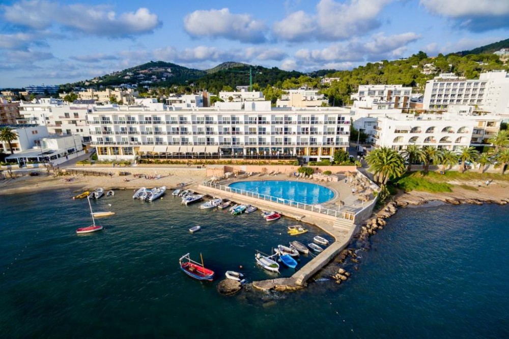 Vacation Hub International - VHI - Travel Club - Hotel Simbad