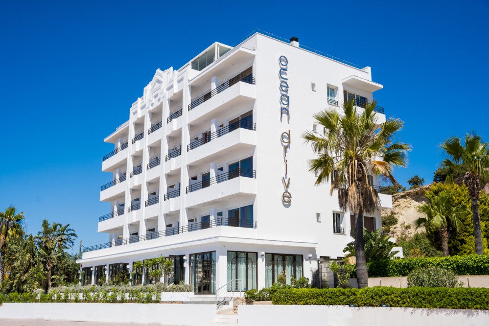 Vacation Hub International - VHI - Travel Club - Ocean Drive Ibiza