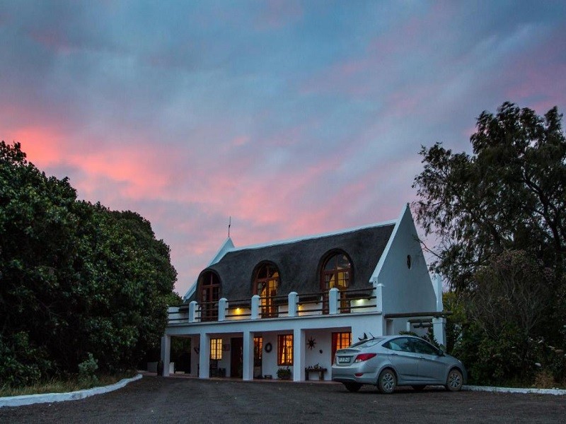 Vacation Hub International - VHI - Travel Club - Klein Paradijs Country Retreat