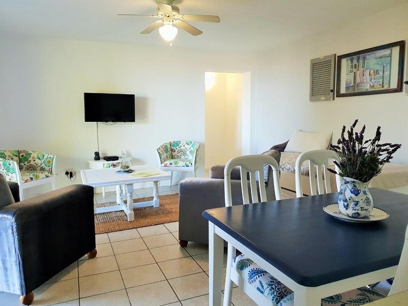 Vacation Hub International - VHI - Travel Club - Summer Tides Garden Cottage