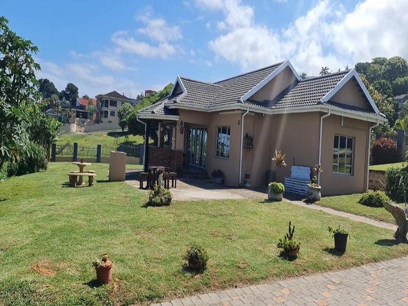 Vacation Hub International - VHI - Travel Club - Cosy Beach House