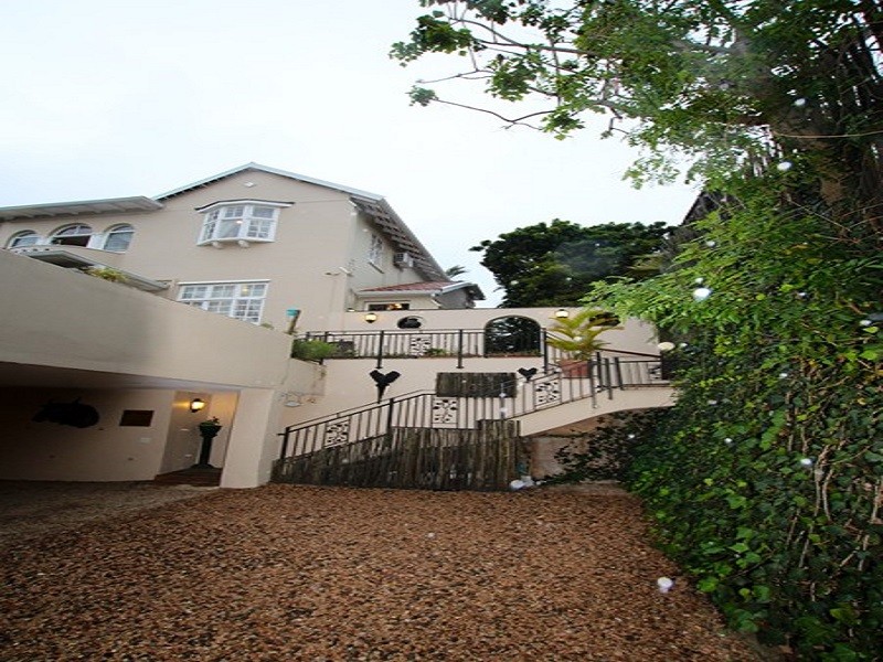 Vacation Hub International - VHI - Travel Club - Acorn B&B - Guesthouse In Durban