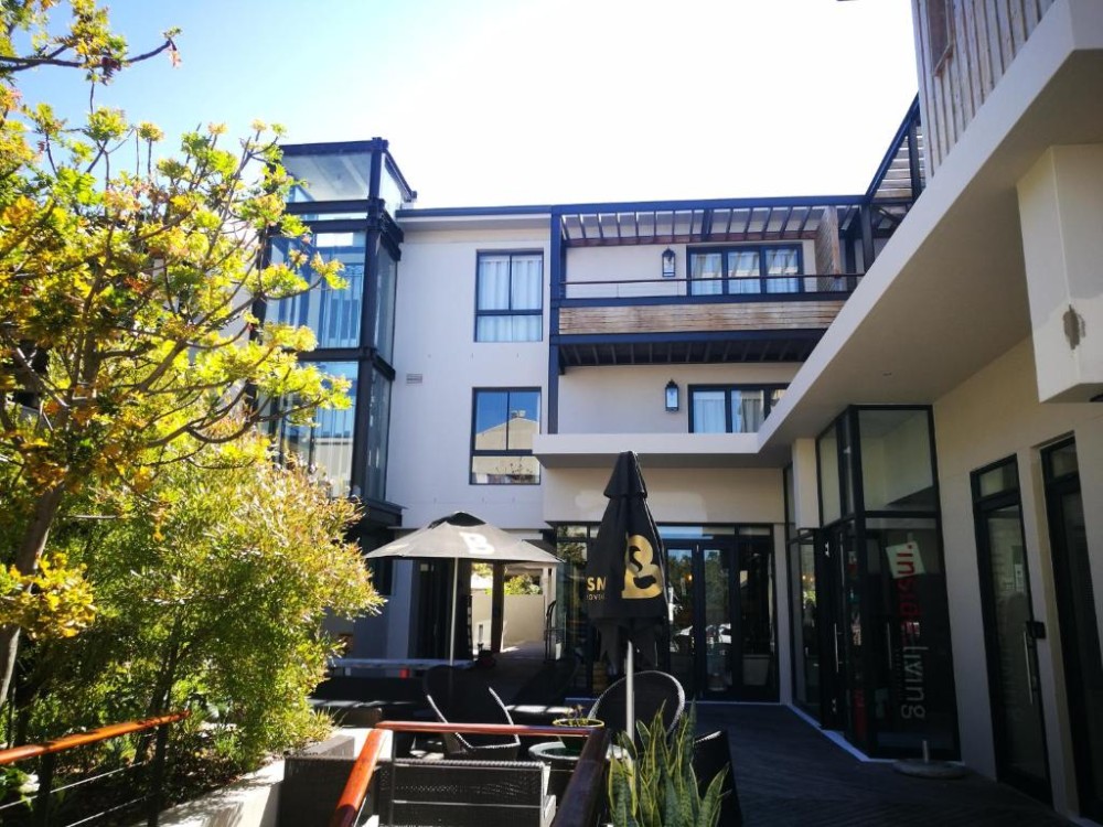 Vacation Hub International - VHI - Travel Club - Asilia Suites Knysna Waterfront