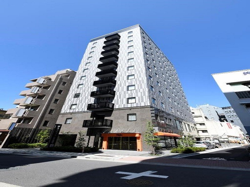 Vacation Hub International - VHI - Travel Club - Henn na Hotel Tokyo Asakusabashi