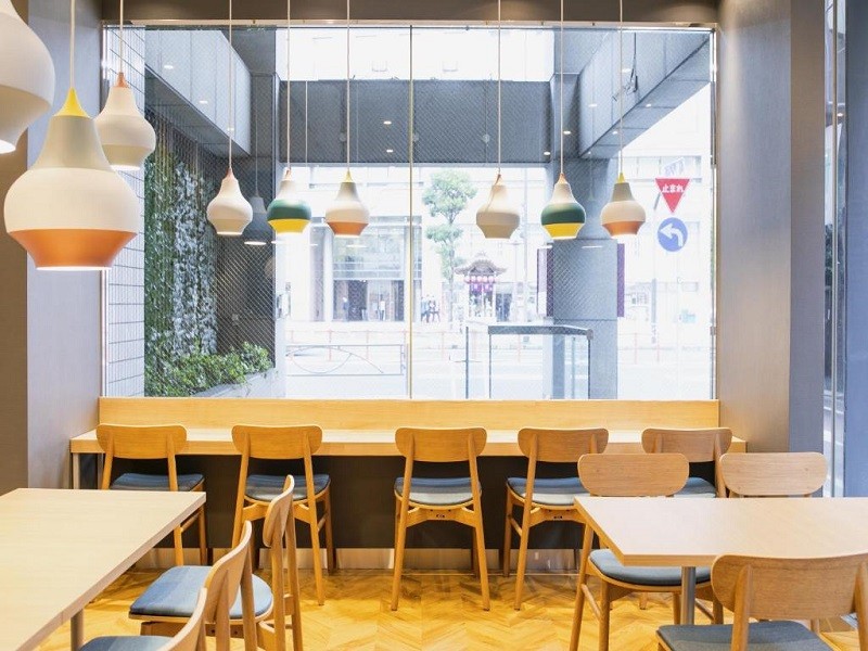 Vacation Hub International - VHI - Travel Club - Hotel Wing International Ikebukuro