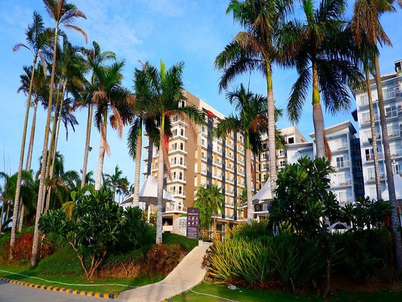 Vacation Hub International - VHI - Travel Club - Solea Palm Resort Mactan
