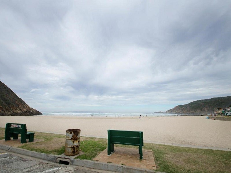 Vacation Hub International - VHI - Travel Club - Herolds Bay Accommodation - Bergwater Upstairs
