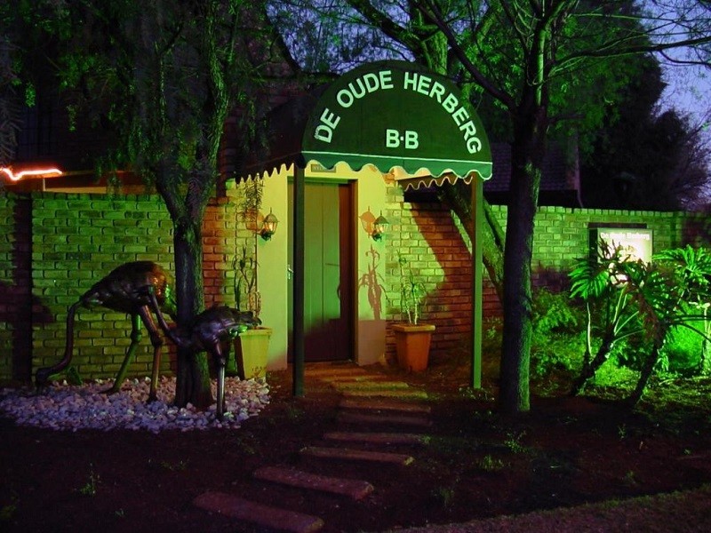 Vacation Hub International - VHI - Travel Club - De Oude Herberg