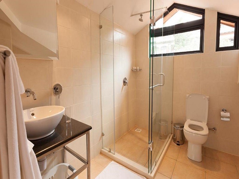 Vacation Hub International - VHI - Travel Club - Heri Heights Serviced Apartments by Trianum