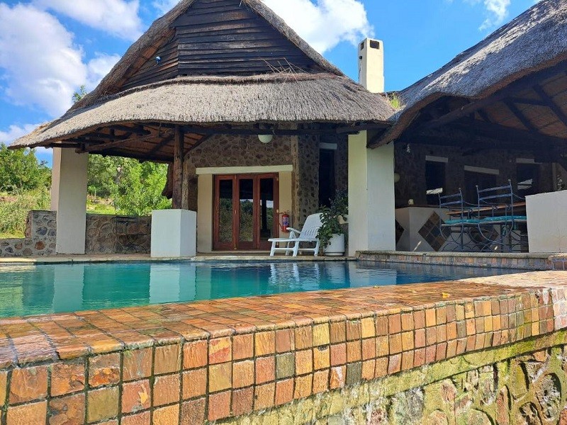 Vacation Hub International - VHI - Travel Club - Stone Meadows Country Estate