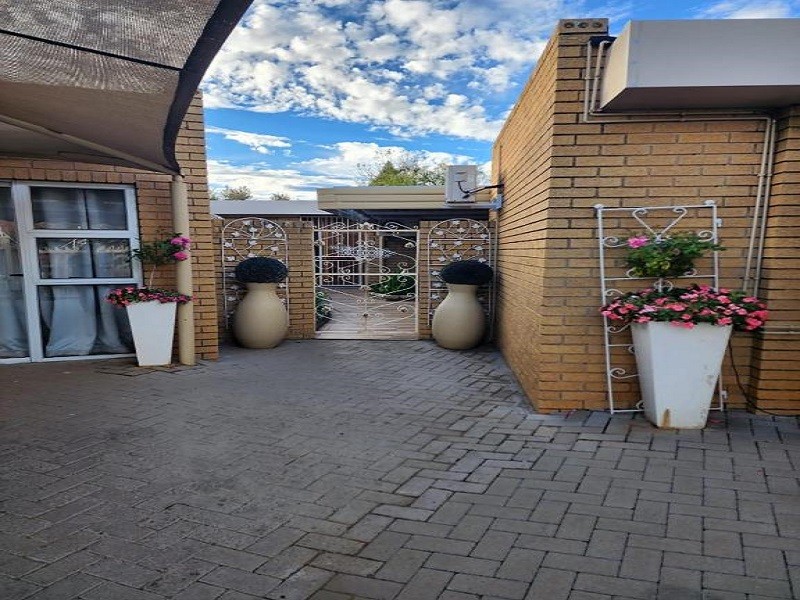Vacation Hub International - VHI - Travel Club - Villa Rose Cottages