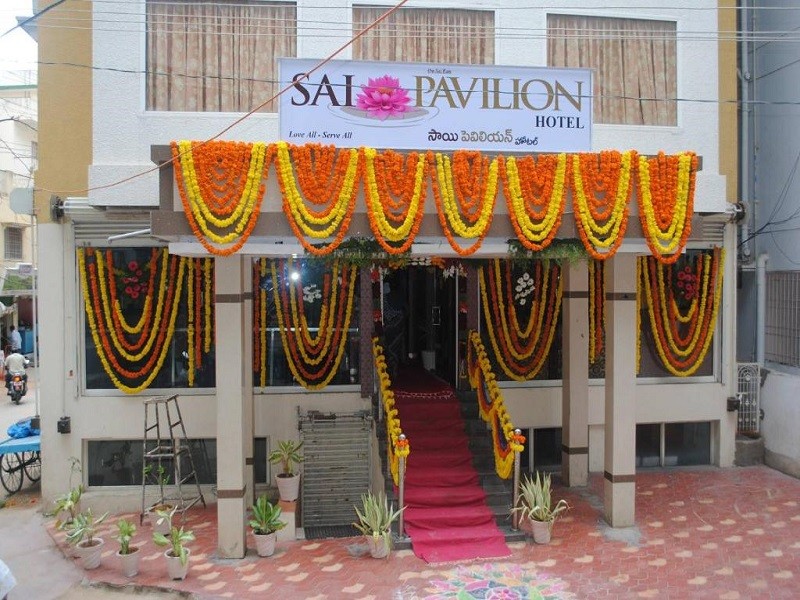 Vacation Hub International - VHI - Travel Club - Sai Pavilion