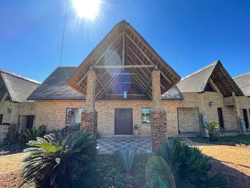 Vacation Hub International - VHI - Travel Club - The Vaal Guesthouse