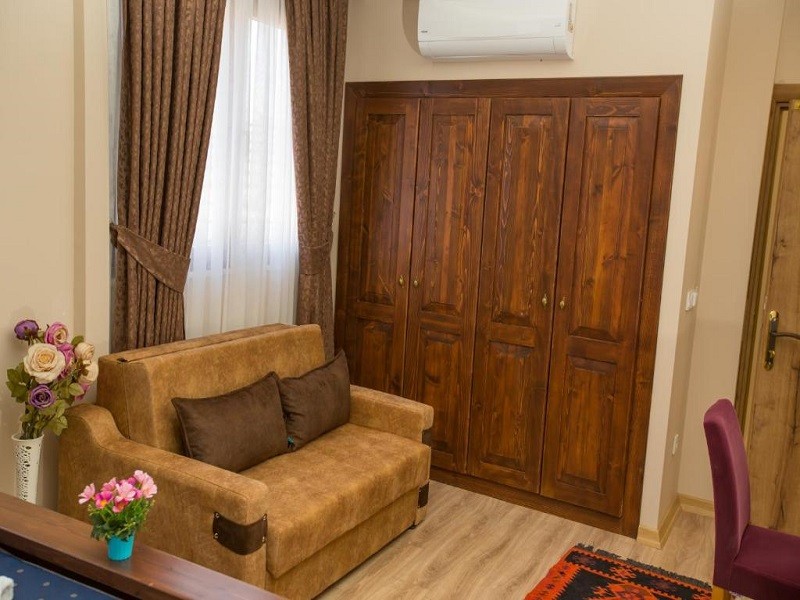 Vacation Hub International - VHI - Travel Club - The PeraPort Hotel