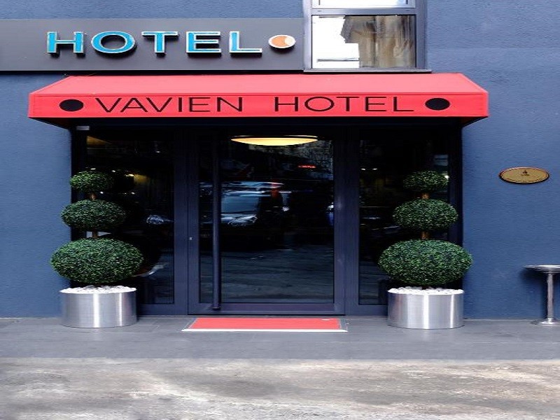 Vacation Hub International - VHI - Travel Club - Vavien Hotel