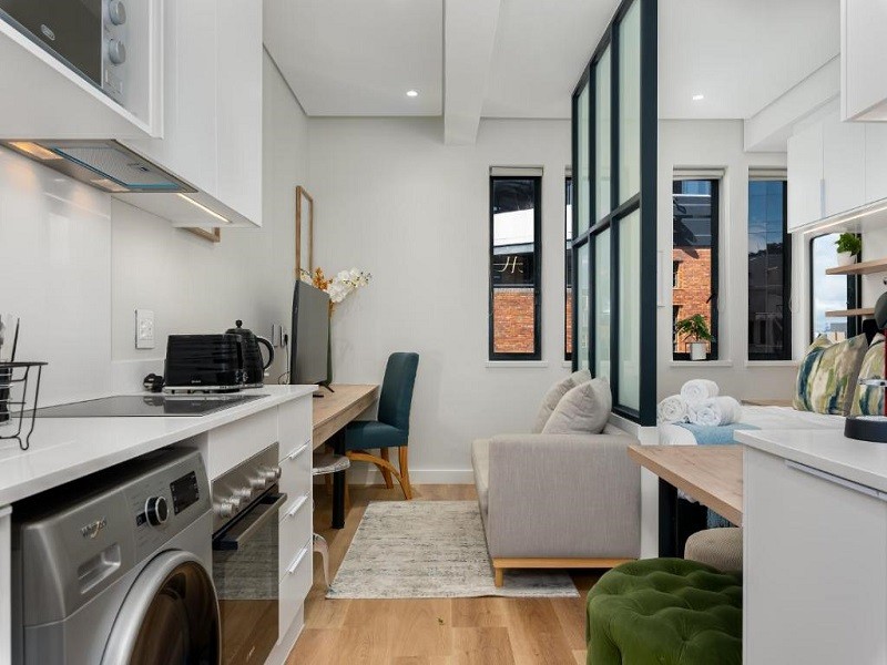 Vacation Hub International - VHI - Travel Club - The Carrington Aparthotel by Totalstay