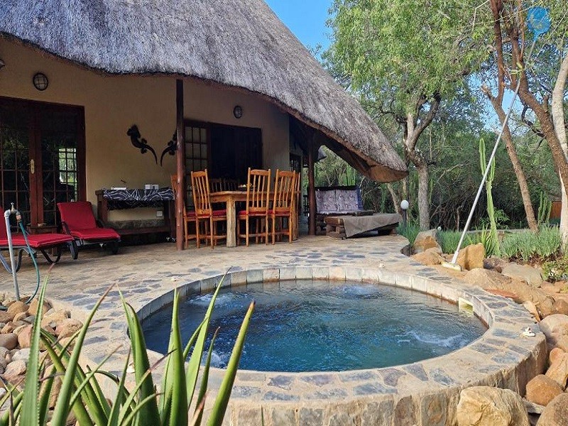 Vacation Hub International - VHI - Travel Club - Bona Intaba Game Lodge
