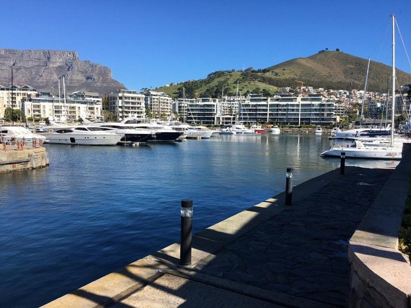 Vacation Hub International - VHI - Gordons Guesthouse