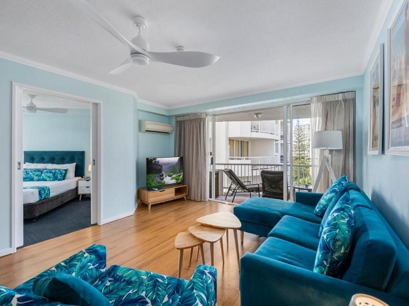Vacation Hub International - VHI - Travel Club - Sovereign on the Gold Coast