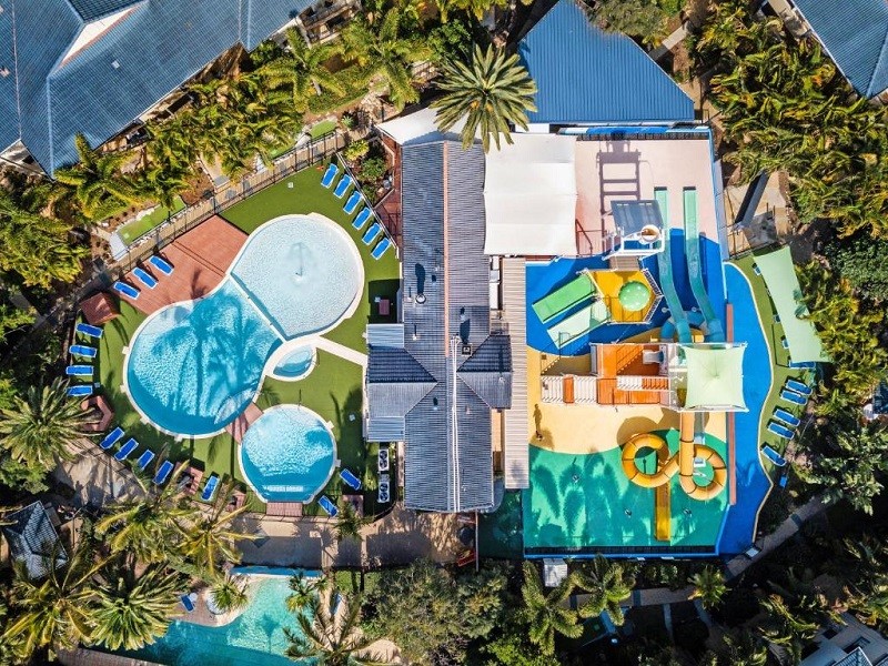 Vacation Hub International - VHI - Turtle Beach Resort