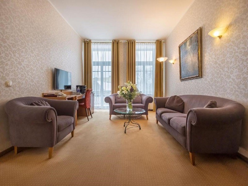 Vacation Hub International - VHI - Travel Club - Artis Centrum Hotels