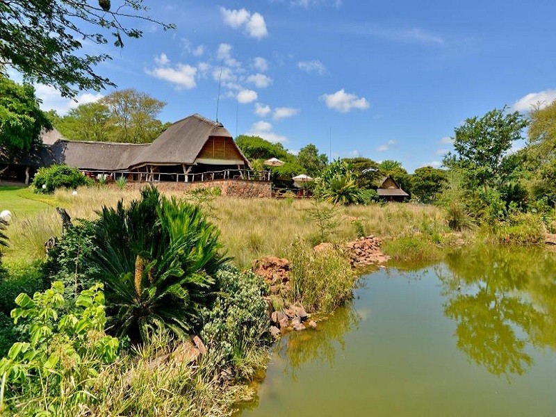 Vacation Hub International - VHI - Travel Club - Royal Morubisi Founder's Lodge