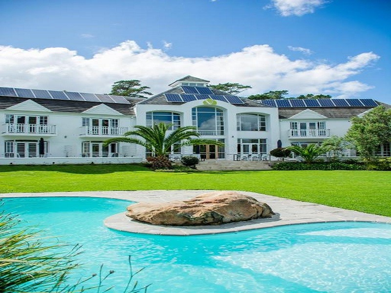 Vacation Hub International - VHI - Travel Club - Vida Nova Retreat