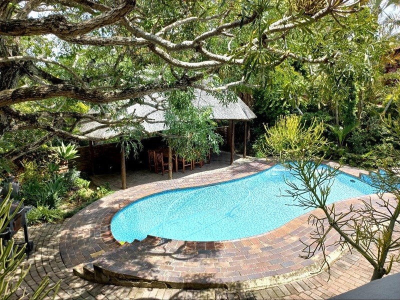 Vacation Hub International - VHI - Travel Club - Panorama Guest House